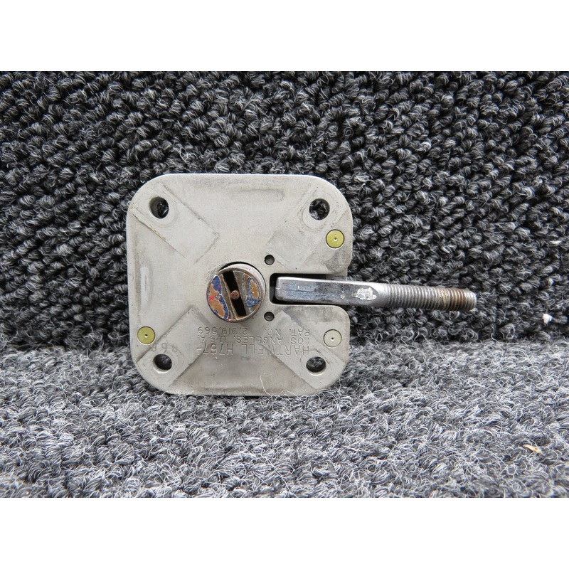 H767-K868 (Alt: 565-251) Hartwell Cowling Attach Housing with Eye Bolt