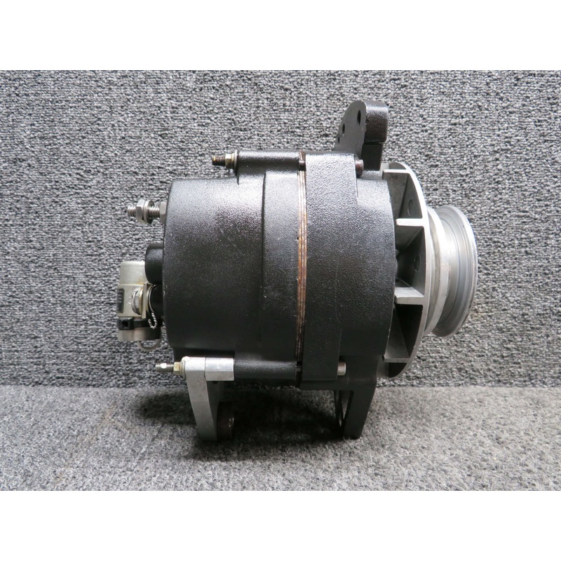 P312R, LS03-01004 Lycoming O-540-A1C5 National Airparts Alternator