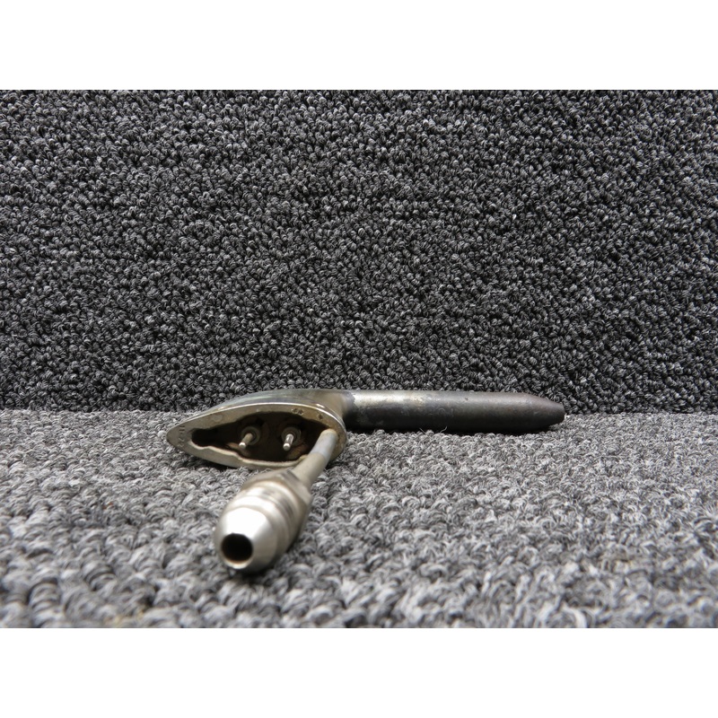 PH502 Aero Instru. Static Heated LH Pitot Tube