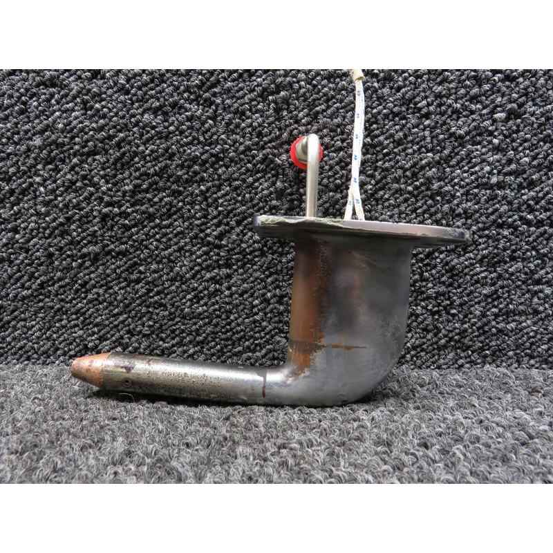 PH502HP (Alt: 13730296K402) Aero Instruments Heated Pitot Tube (Volts: 24)