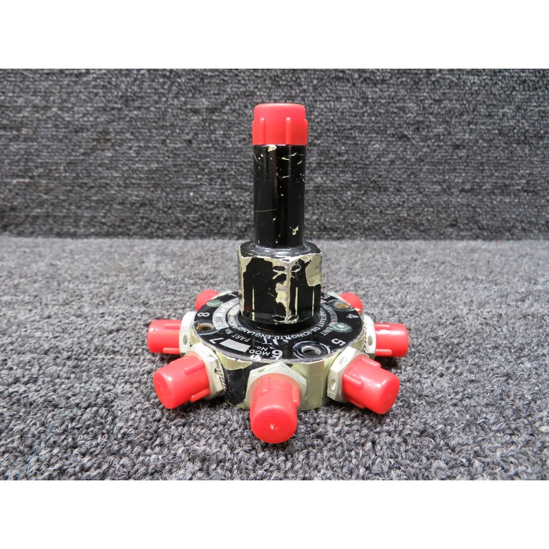 PU104HW31A TKS De-icing Proportioning Unit with Green Tag (Core)