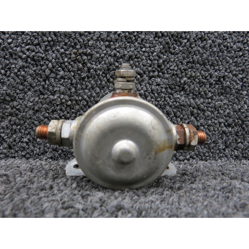 S-1579 (Use: 8781-2) RBM Solenoid Assembly (Volts: 12)