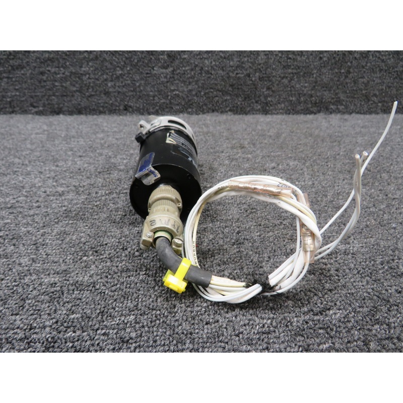 S201-5 Gates Learjet Tachometer Indicator Assembly