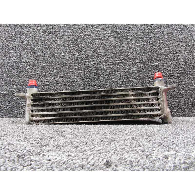 SA-100705 Sumitomo Precision Products 0A-1022 Oil Cooler