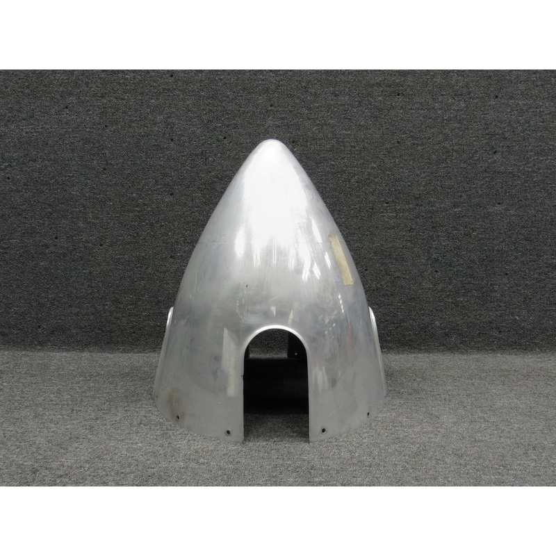 SB10-4-1 (Use: 664005002) Jetstream 31 Propeller Spinner