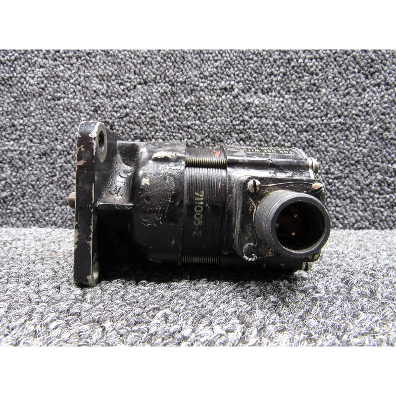 TG255-002 (Alt: 50-389057-1) AAE 2 Pole Tachometer Generator
