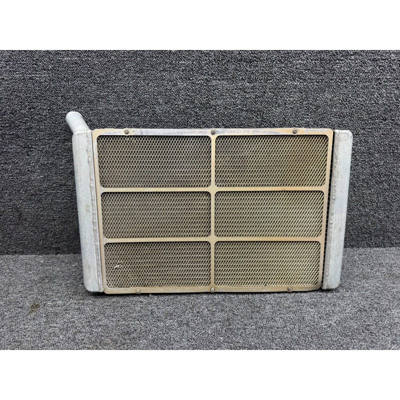 U8903004 (Alt: D64-7520-00-00) Austro E4B Mahle Coolant Cooler Radiator (Core)