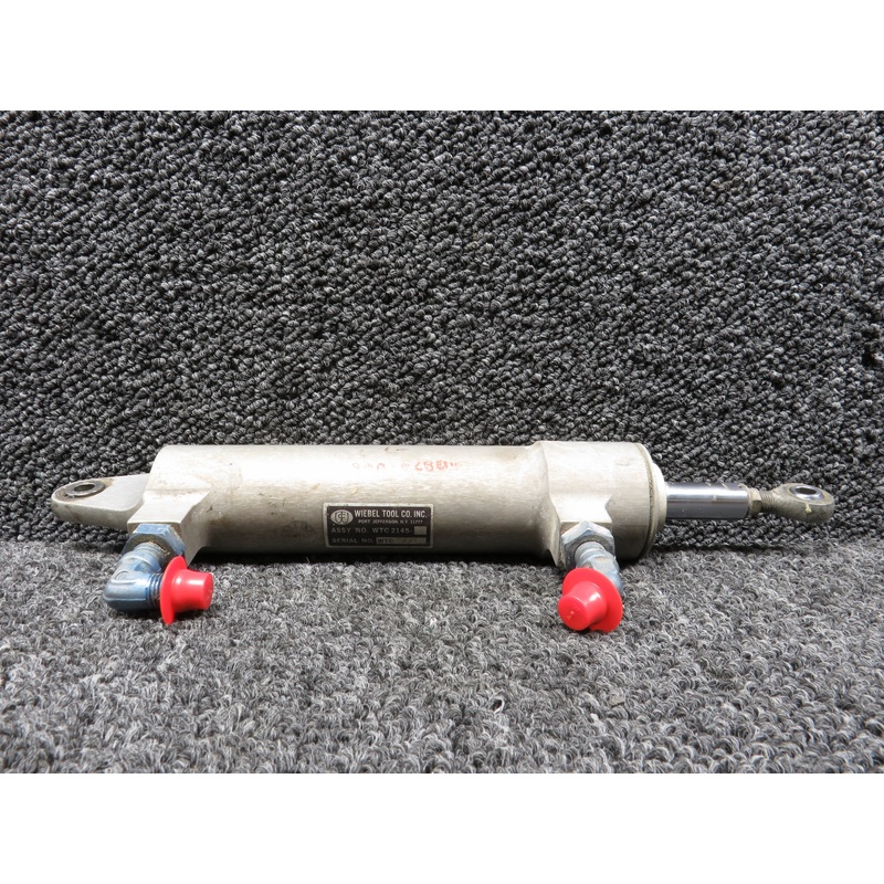 WTC2145-1 Wiebel Tool Hydraulic Actuator