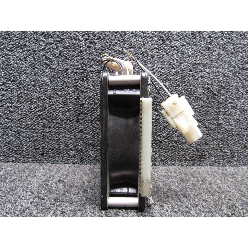101-341779-55 Papst 4184NX Blower Fan Assembly with Filter (Volts: 24)
