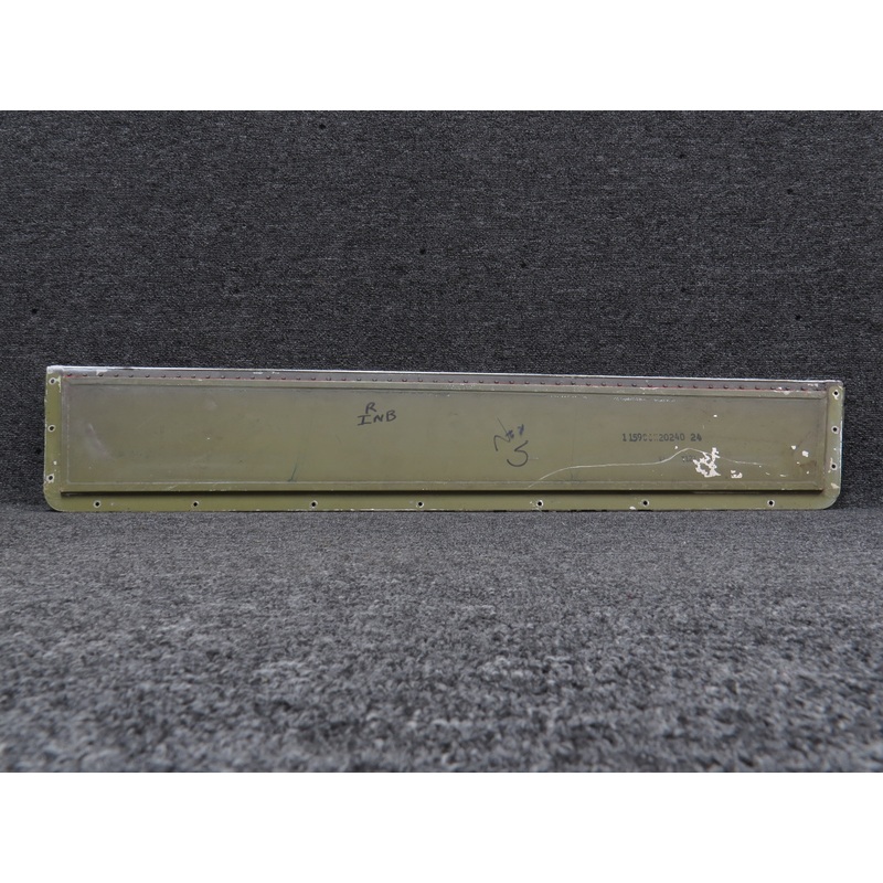 1159CSH20240-24 Gulfstream II Stabilizer Upper LH