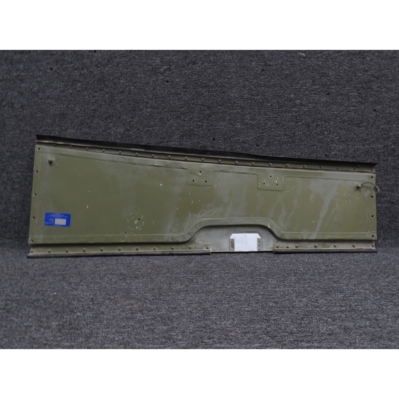1159P20498-1 Gulfstream II Passenger Door Panel Assembly Lower LH