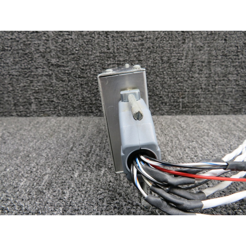 11922 PM-1000-II PS Engineering Panel Mounted Intercom