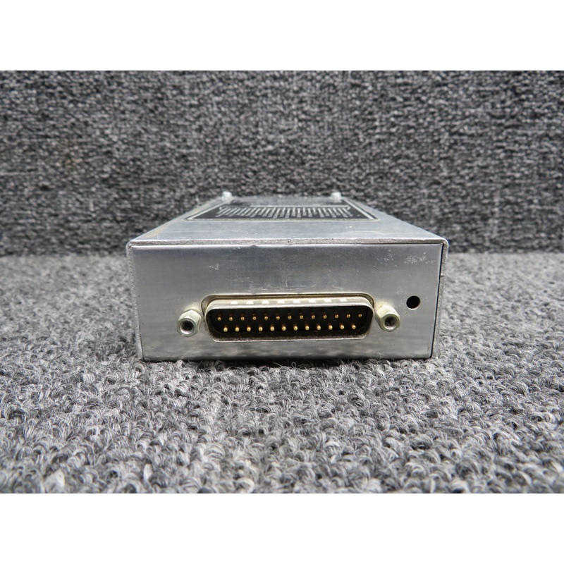 1193-1 PS Engineering PM-3000 Panel Mounted Stereo Intercom (Missing Parts)