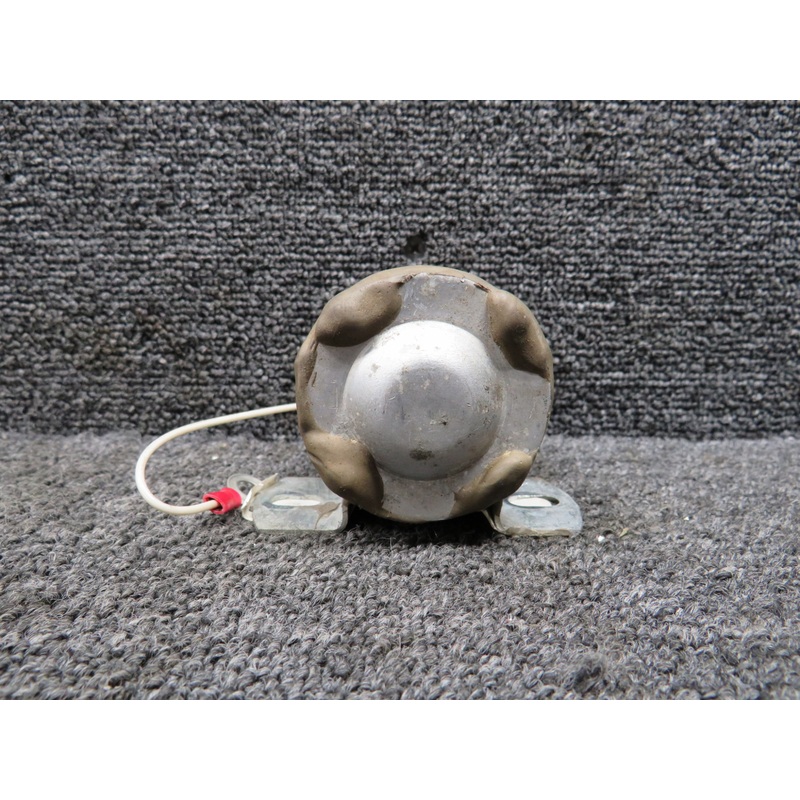 124-1 Essex Relay Solenoid with Sealant 28V