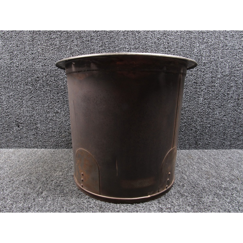 1379049H401 Jetstream Exhaust Stub Pipe