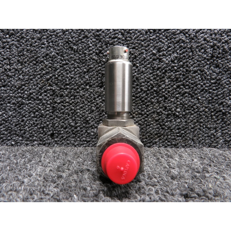 151-909-001 (Alt: 6883709-1) Gull Flow Transmitter