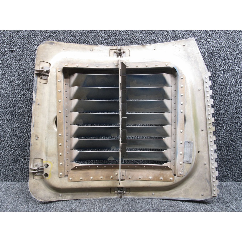 159B10536-3 Gulfstream Door Assembly Fuselage Tail (Cracked)