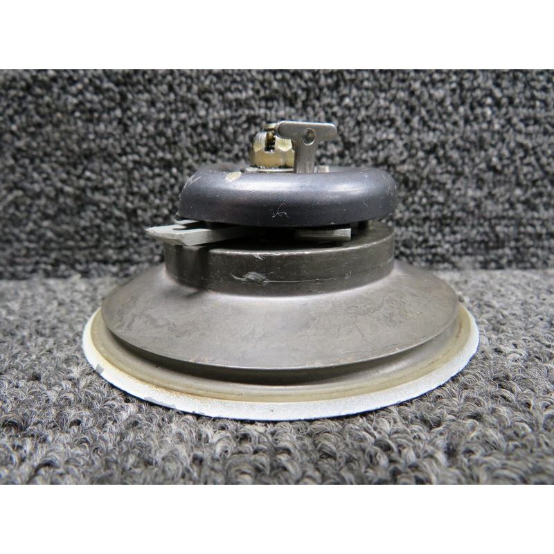 16-001 Shaw Aero Fuel Cap Assembly (Chipped)