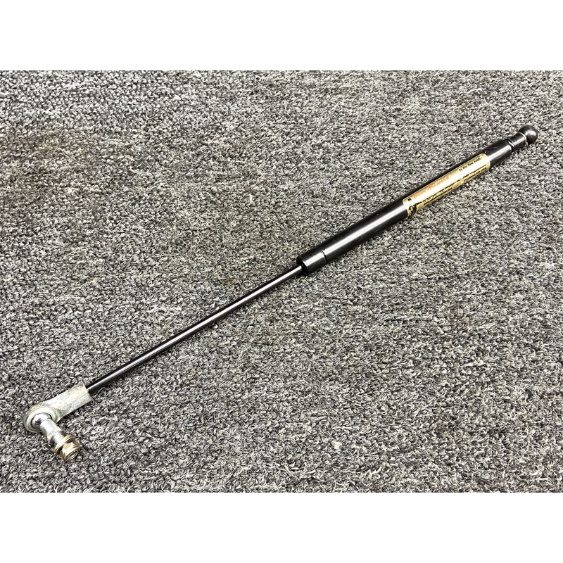 201C101-21, 201C103-2 Mtn View Aviation Cabin Door Steward w Mounts & STC