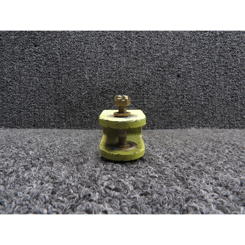 204-001-353-001 (Cast: 204-001-353-1) Bell 412SP Mixing Lever Link Assembly