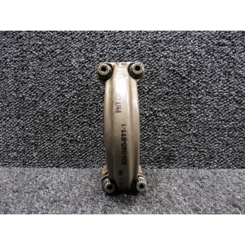 204-040-811-1 Bell 412SP Coupling Clamp