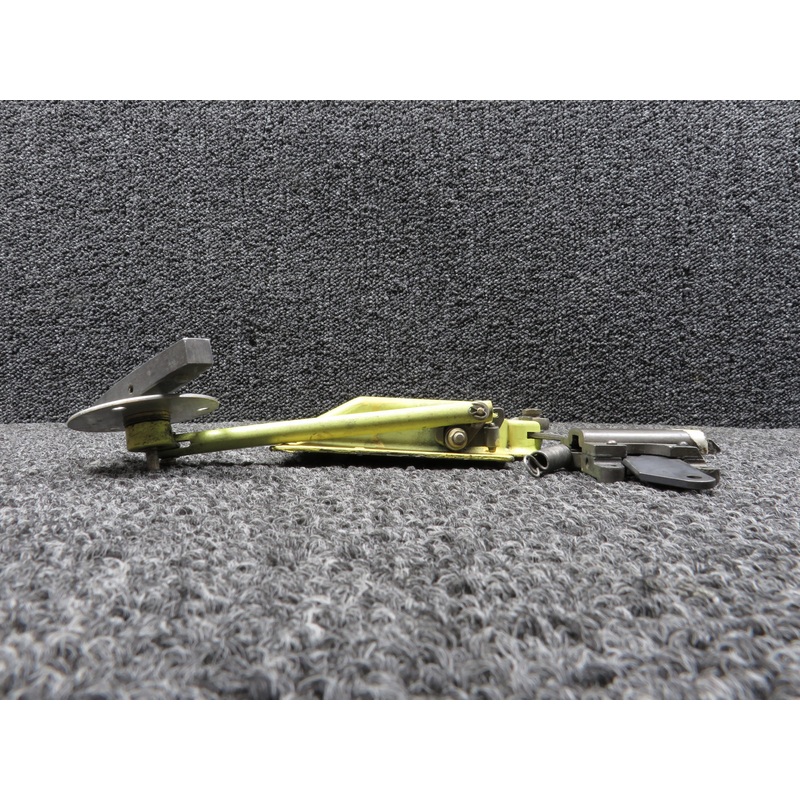 206-031-542-656 Bell 206BIII Door Latch Assembly LH Crew