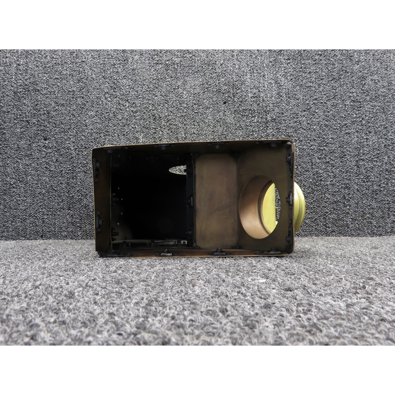 206-061-432-037 Bell 206BIII Oil Cooler Blower Shroud (Removal Damage)