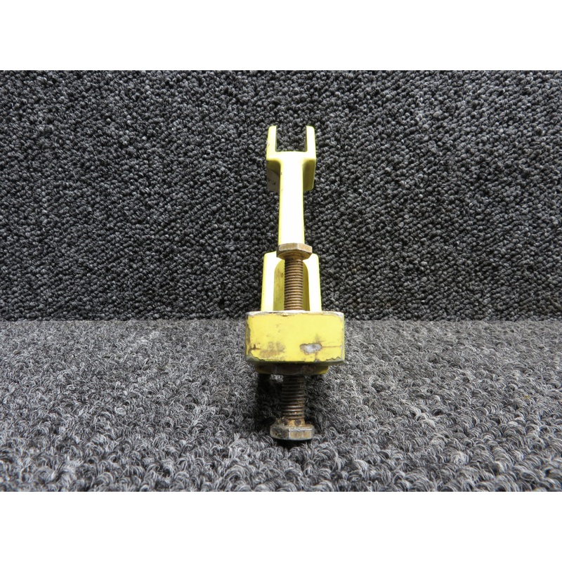212-001-188-007 Bell 412SP Bellcrank Assembly