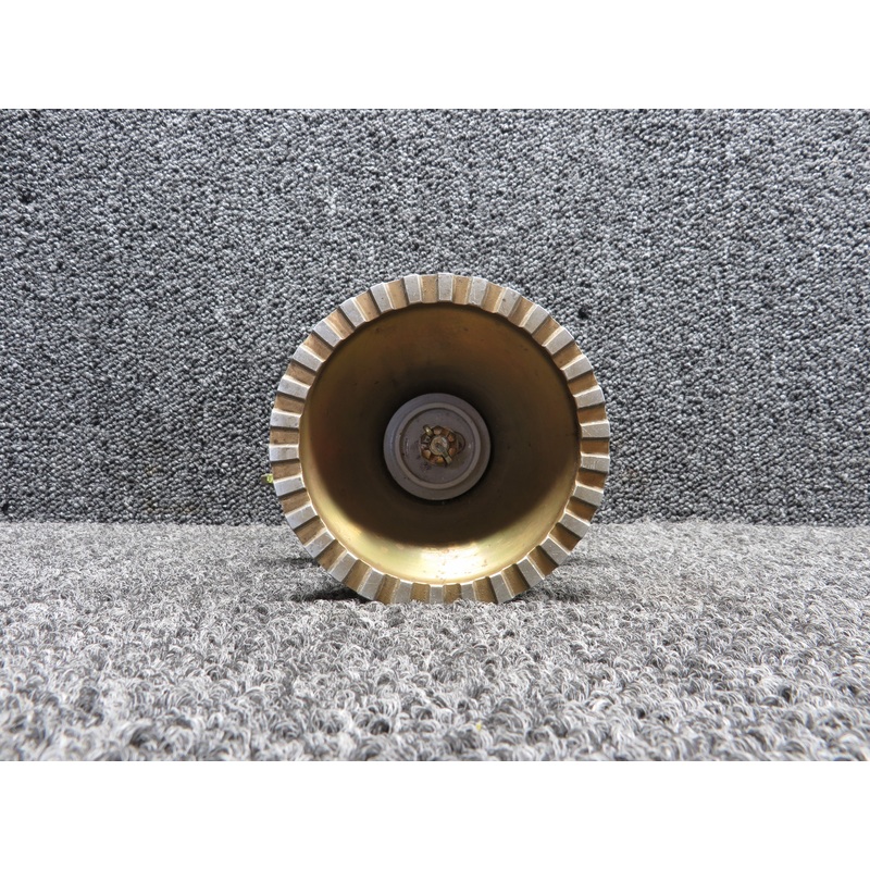 212-040-600-5 (Alt:212-040-600-005) Bell 412SP Driveshaft Hanger Assembly (Rust)