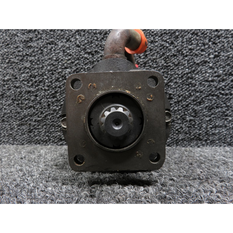 215CC Parker Dry Air Pump Assembly