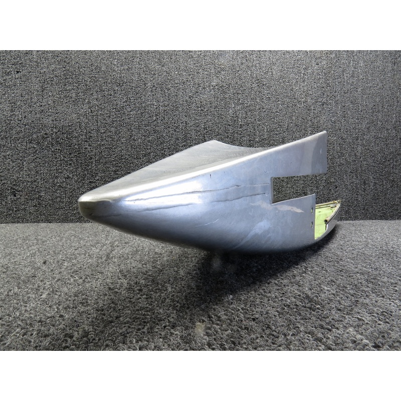 225-0008-501 Mitsubishi MU-300 Stang Outboard Fairing Assembly