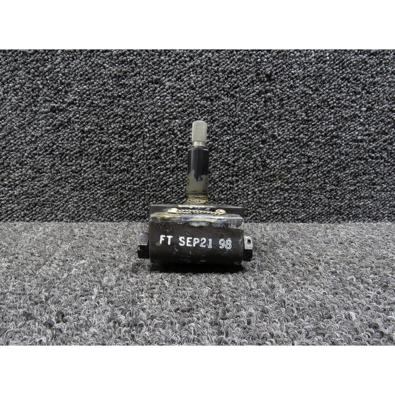 2312M-38-3 (Alt: 50-380070-4) Rosemount Aerospace Windshield Wiper Converter