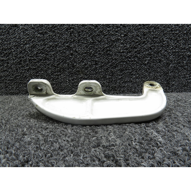 25FN230A Hawker 125-400A Nose Landing Gear Door Bracket Front RH