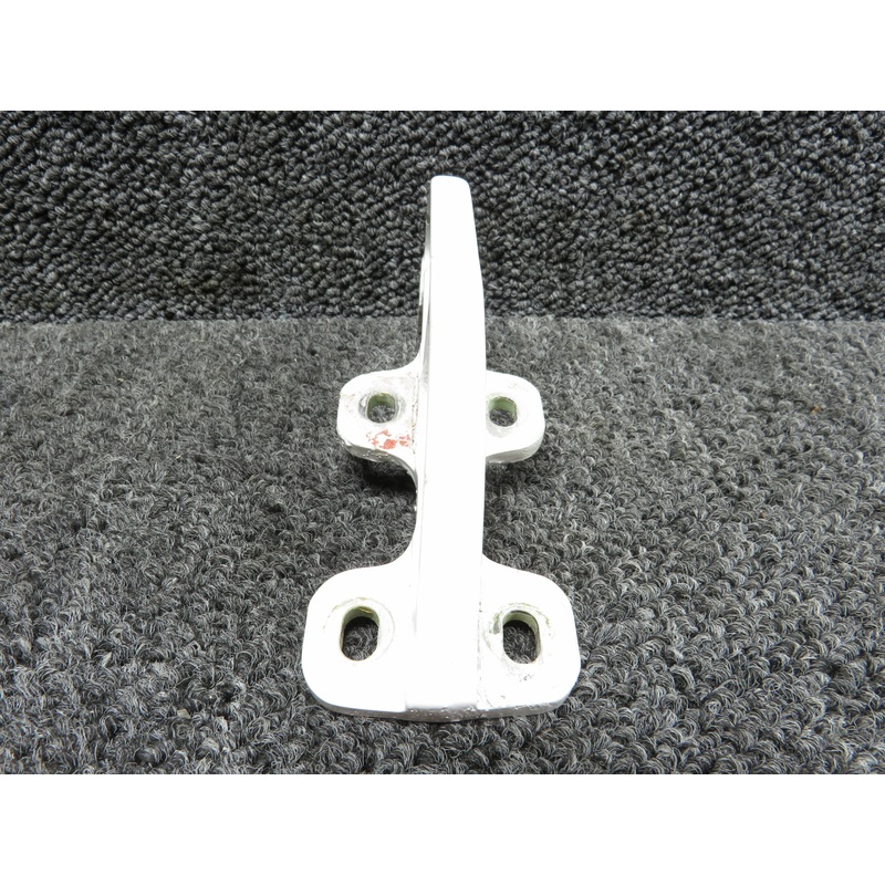 25FN285A Hawker HS-125-400A Nose Landing Gear Front Hinge Bracket Assembly LH
