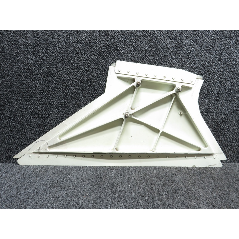 265-333371-1 Sabre Main Landing Gear Fixed Door Assembly LH (Damaged)