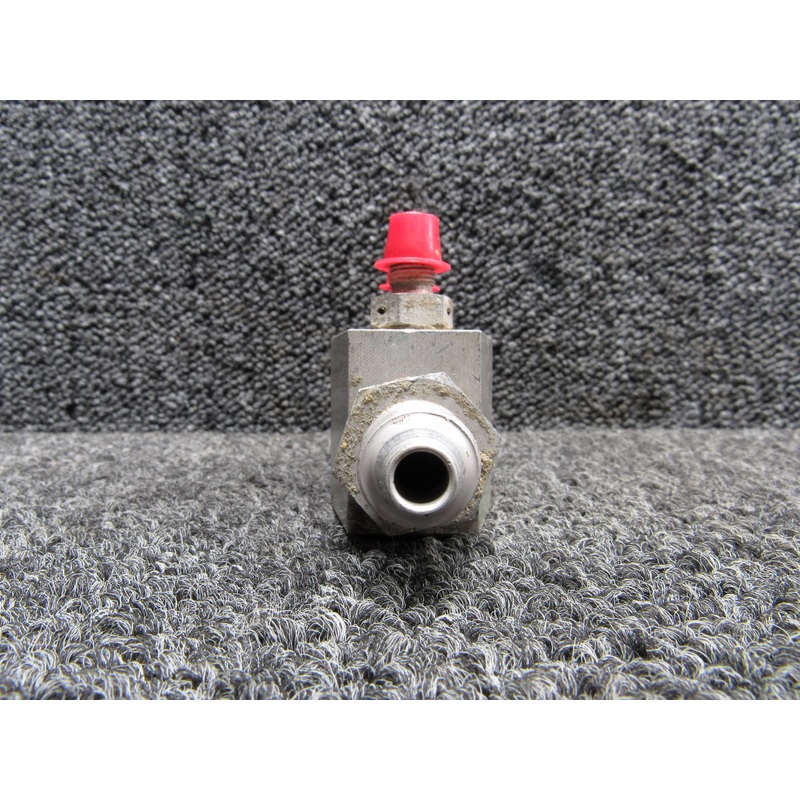 2715141020005 Fokker F-27 Block Assembly