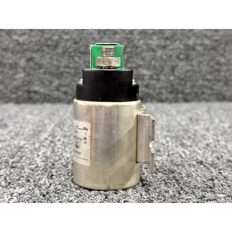 29.314.12.903 Kissling Relay with Mount (Volts: 28, Amps: 300)