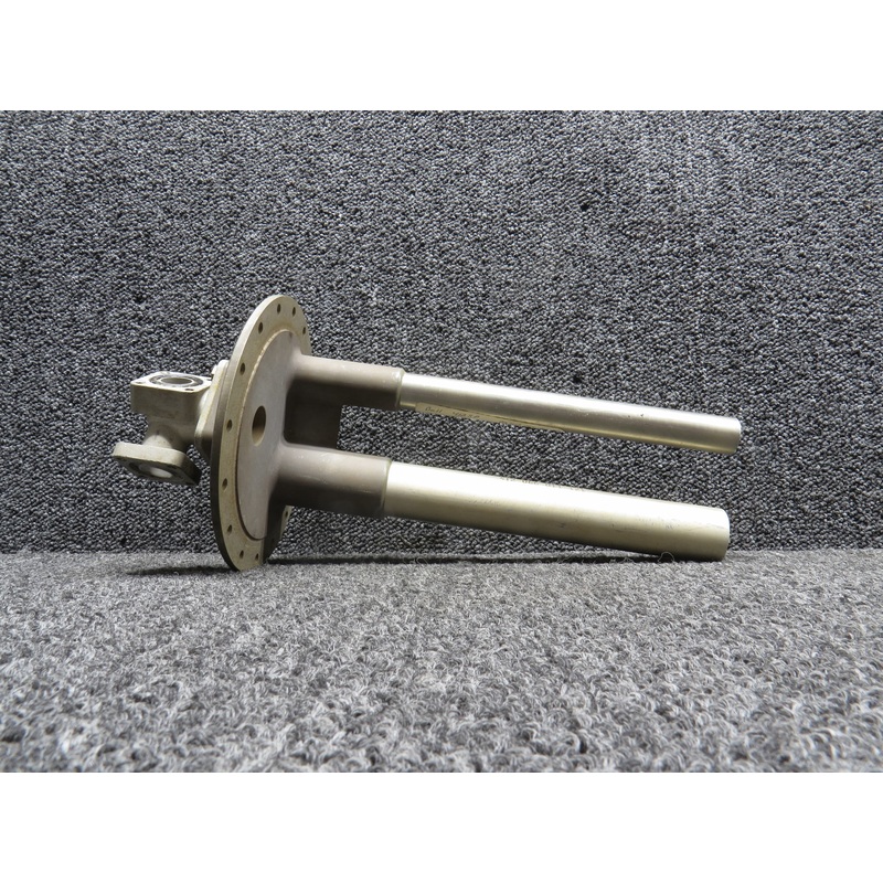 412-066-011-101 Bell 412SP Cover Assembly with Sump Tubes and Fitting