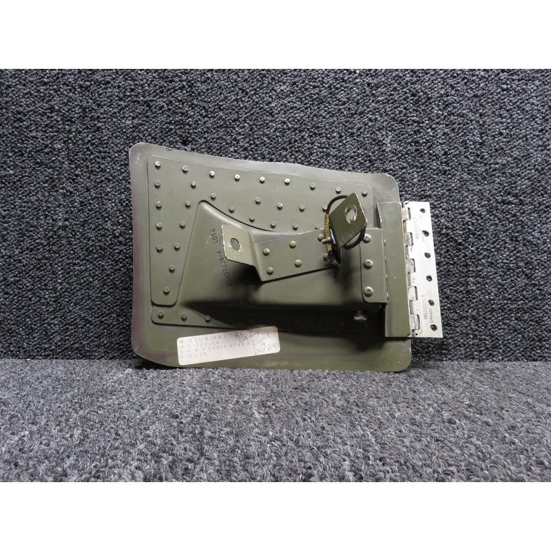 45A31215-006 Mitsubishi Landing and Taxi Light Door Assembly RH