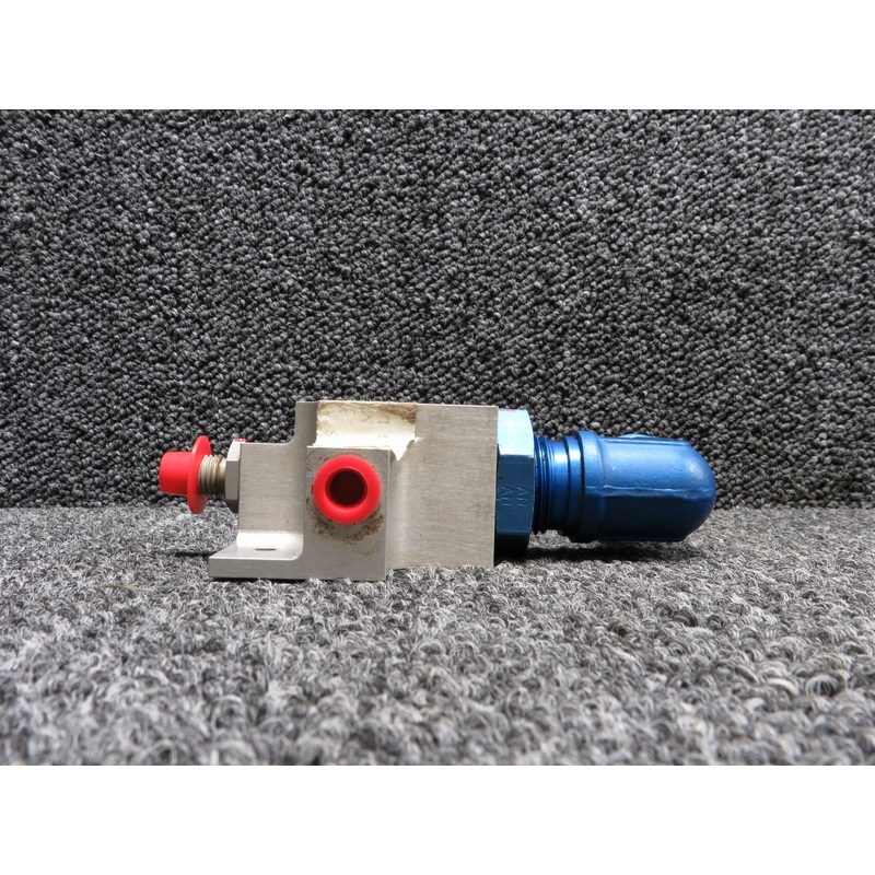 45A63402-003 Mitsubishi MU-300 Temperature Control Installation Manifold