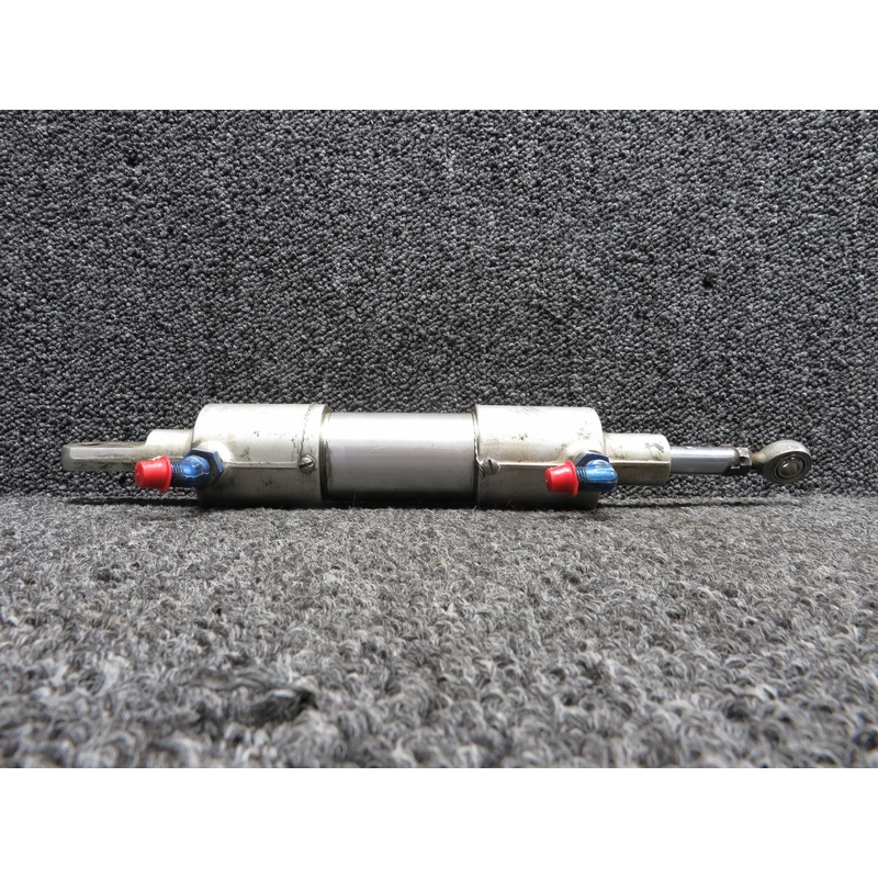 4A106-S3-1 (Alt: 4703059-505) Allen Nose Landing Gear Actuator Cyl (No Data Tag)