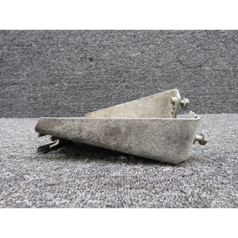 50-944075-1 Beechcraft King Air A99 Prop Control Bracket Assembly
