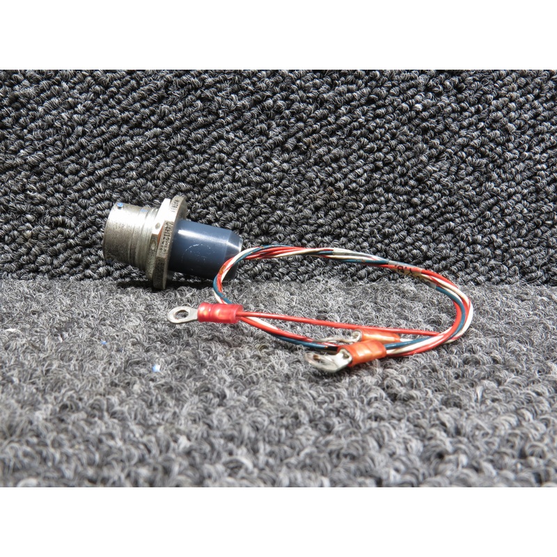 50042-0000-0103 Bell 412 Kapco Harness Assembly (Worn Wires)