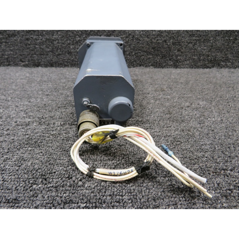 501-1105-04 JET AI-804J-G Gyroscope Indicator