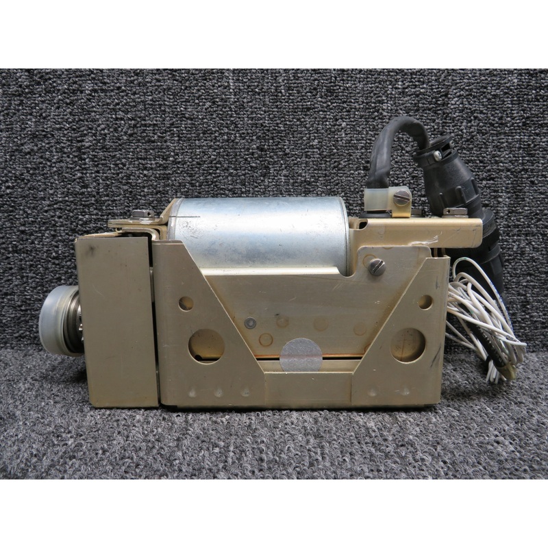 53100-0091 Sperry PA-495A-3 Actuator with Mount, Modifications (Volts: 28)