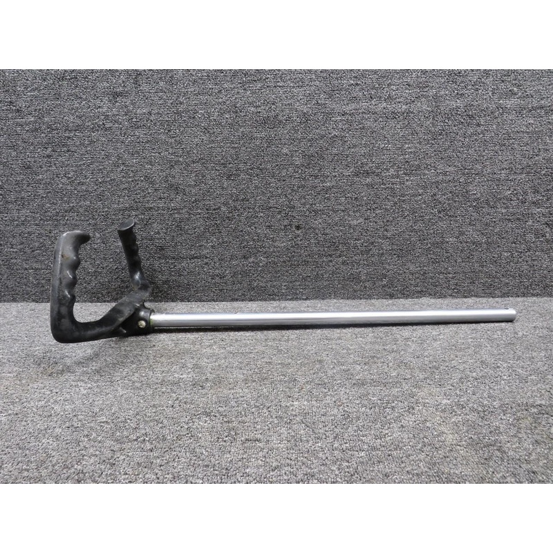 5602113-501 Grumman AA1B Control Wheel Assy (Length: 19.75, Diameter: 0.75)