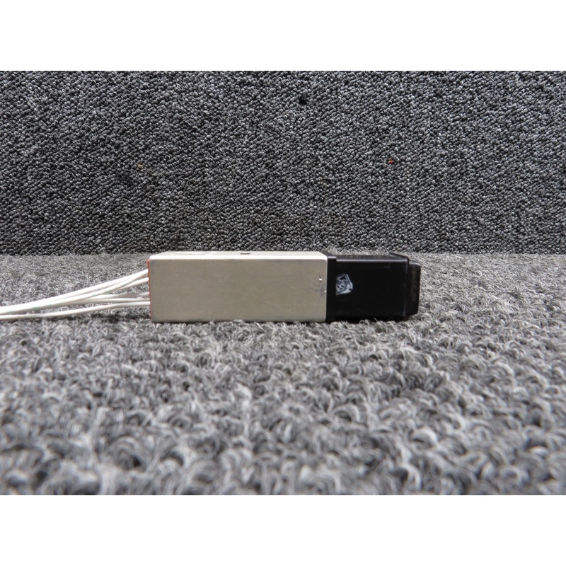 582-10A0B0C3-00502 Eaton Press to Test Switch