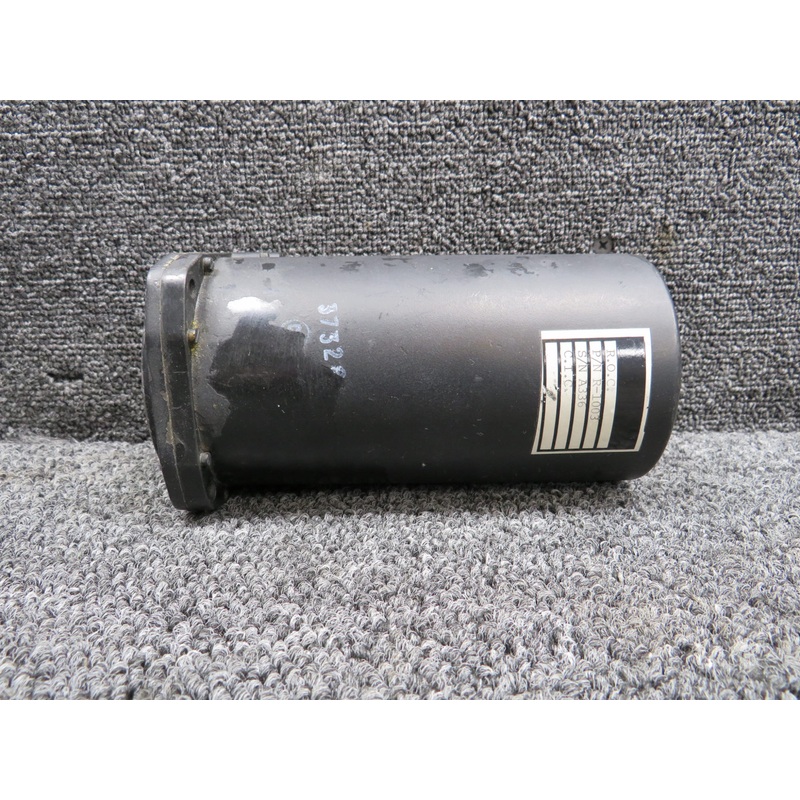 639K-03 (Alt: R-1003) Kollsman Type C-2 Vertical Speed Indicator