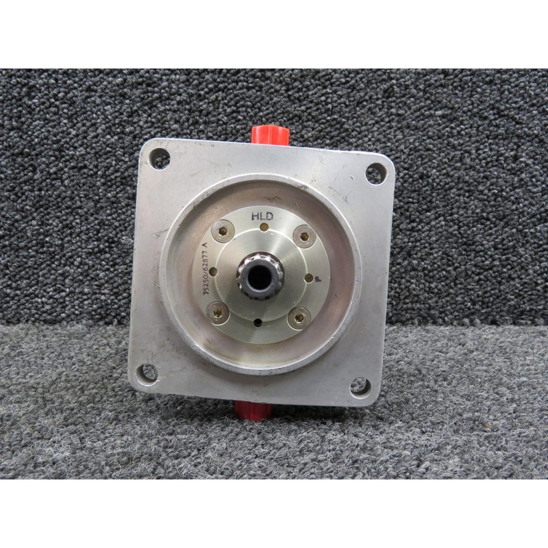 65078-01 Abex AP09V-8-01 Hydraulic Pump Assembly (Core)