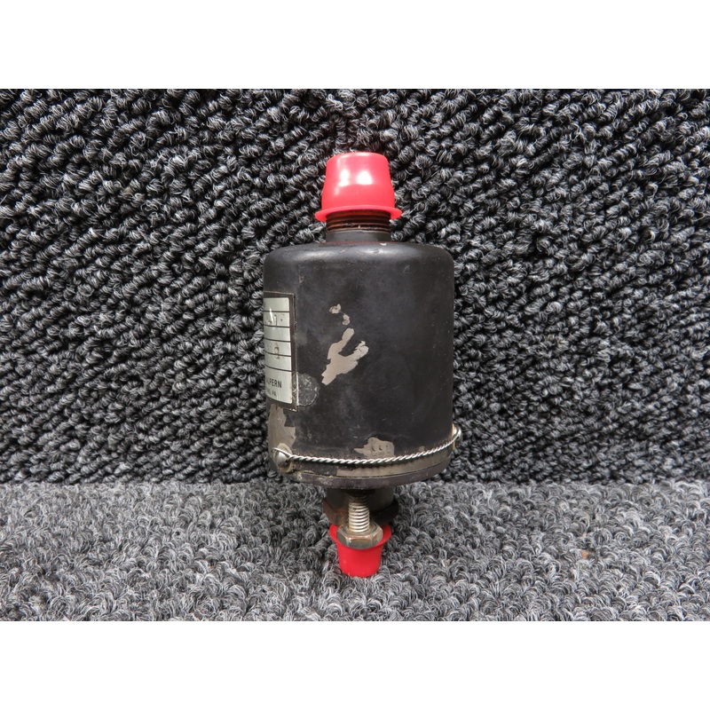 6614-A5-1 Robinson Fuel Pressure Switch (Rust)